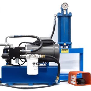 Hydraulic Presses